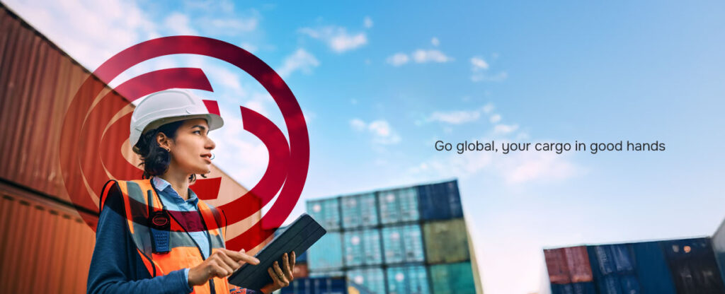 Início - Global Cargo