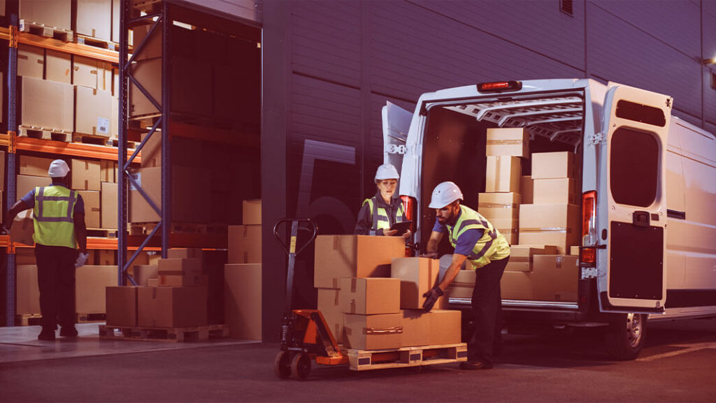 Início - Global Cargo