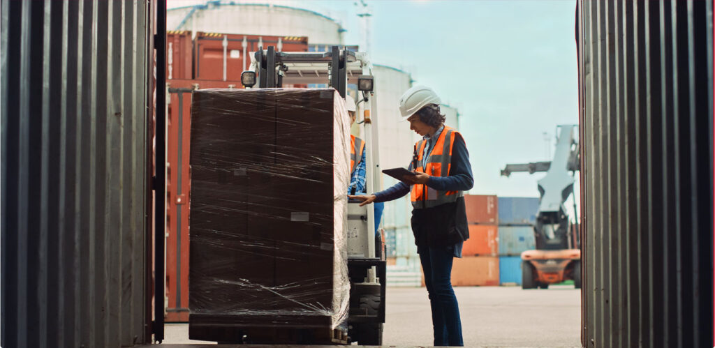 Cargas - Global Cargo
